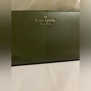 Kate Spade wallet